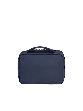 SAMSONITE | Trousse de toilette - Vanity Case Stackd Black | blau